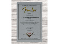 Fender Custom Shop Limited Edition 67 Telecaster Twisted Rosewood Natural Fender Custom Shop Limited Edition 67 Telecaster Twisted Rosewood Natural